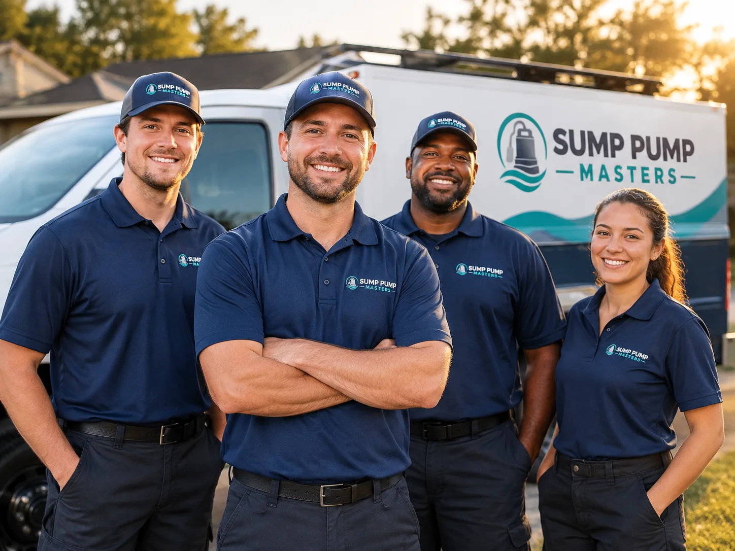 Sump Pump Repair company in Kesley, IA