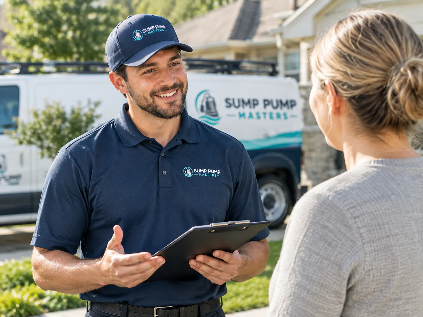 Sump Pump Repair Kesley, IA FAQs